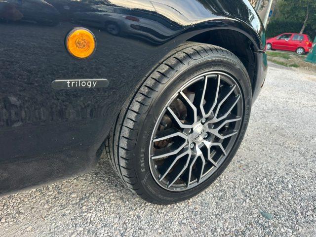 MAZDA MX-5 1.6i 16V Trilogy CON HARD TOP