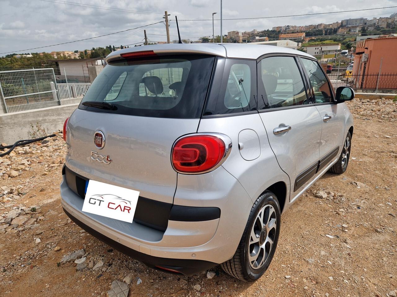 Fiat 500L 1.3 Multijet 95 CV Connect