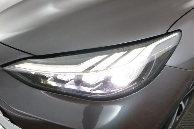 MG HS HS 1.5T-GDI AT Luxury