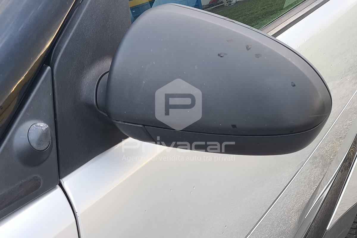 SMART fortwo 1000 45 kW coupé pure