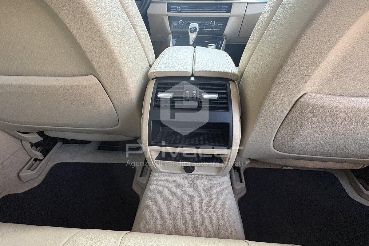 BMW 525d xDrive Business