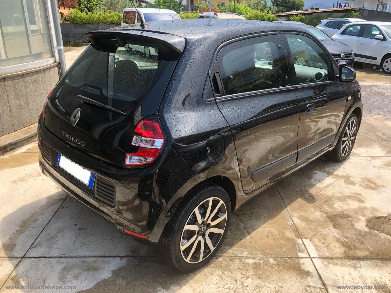 RENAULT Twingo SCe S&S Intens