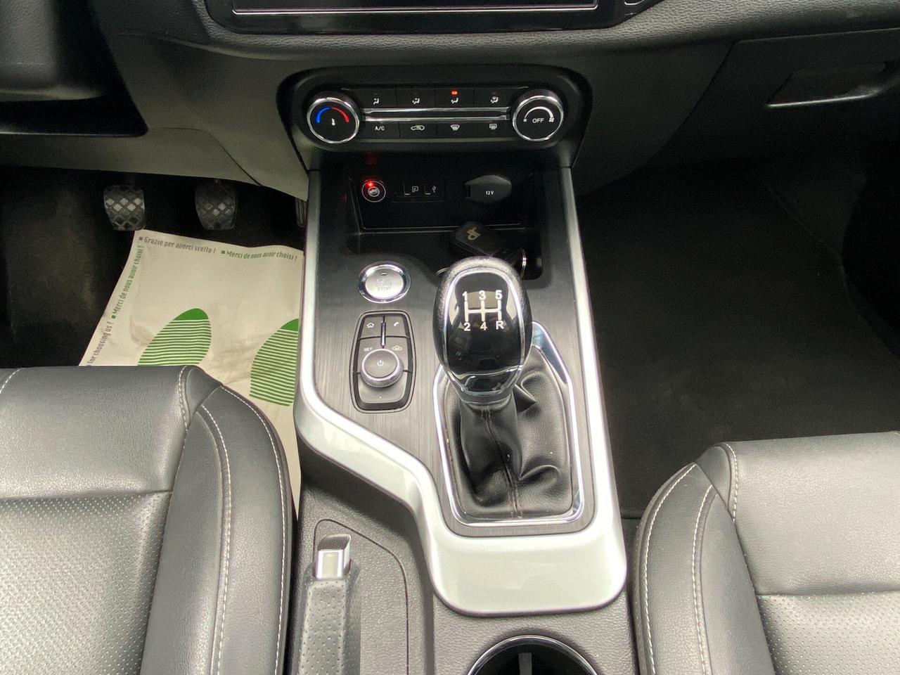 DR Automobiles DR 4.0 1.5 Gpl 114cv