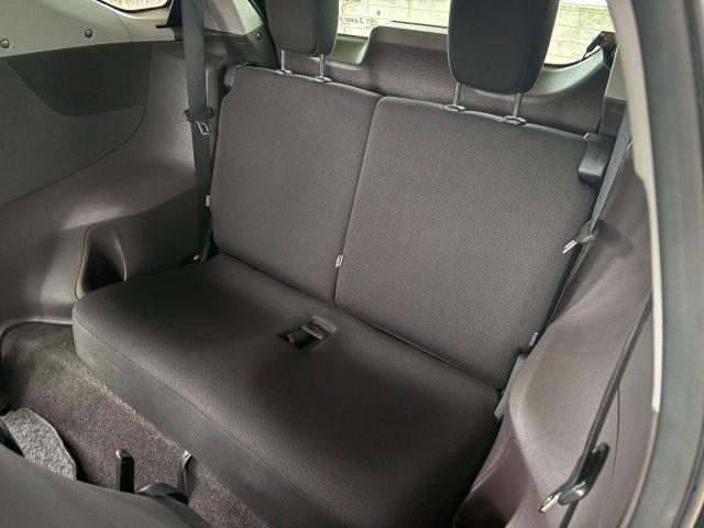 TOYOTA iQ 1.0 VVT-I OK NEOPATENTATI AUTOMATICA 4 POSTI