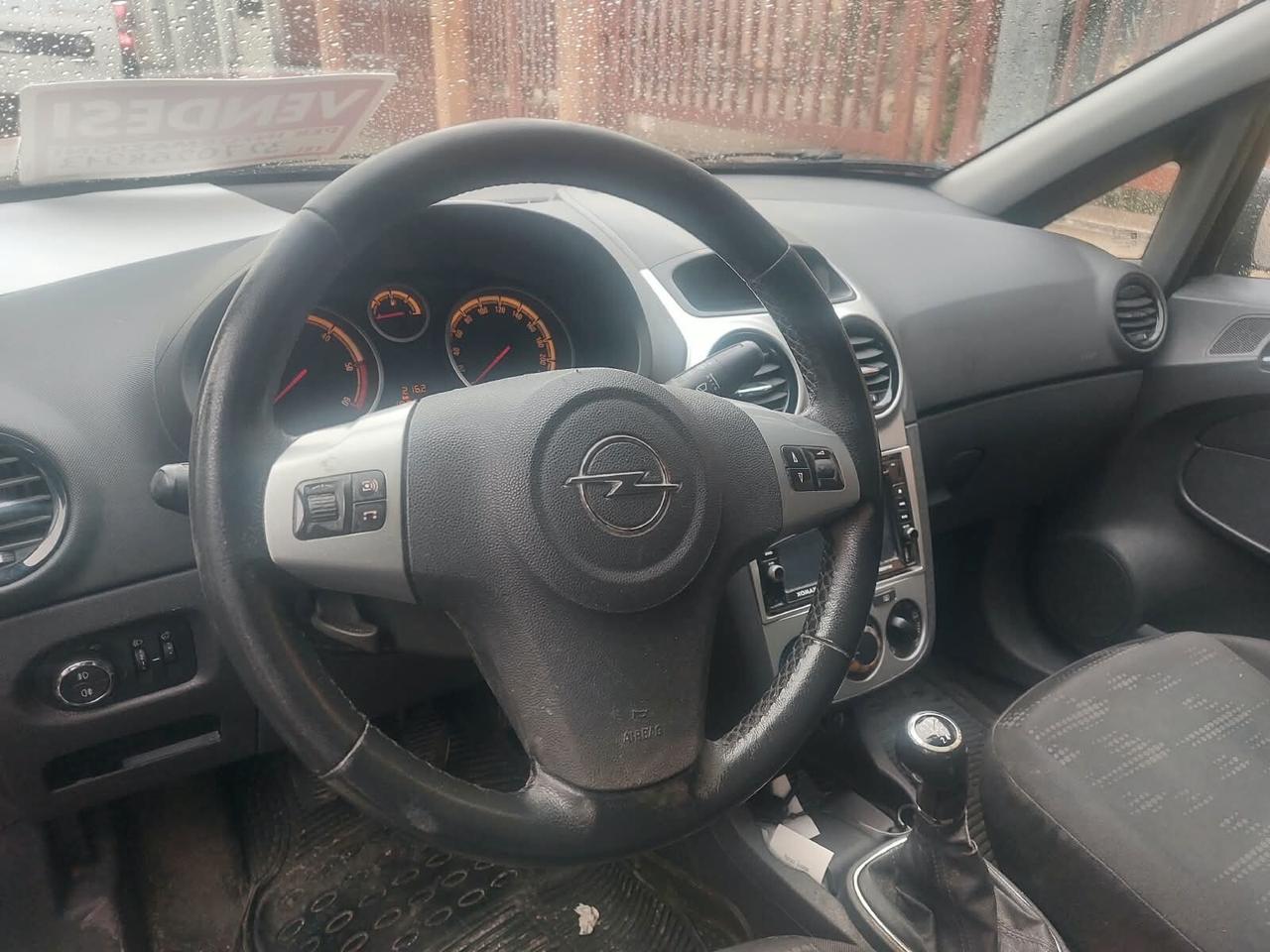 Opel Corsa 1.3 CDTI 75CV 3 porte
