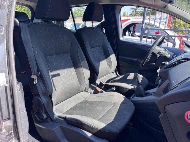 FORD B-Max 1.4 90 CV GPL Titanium *UNIPRO* *GPL2036*