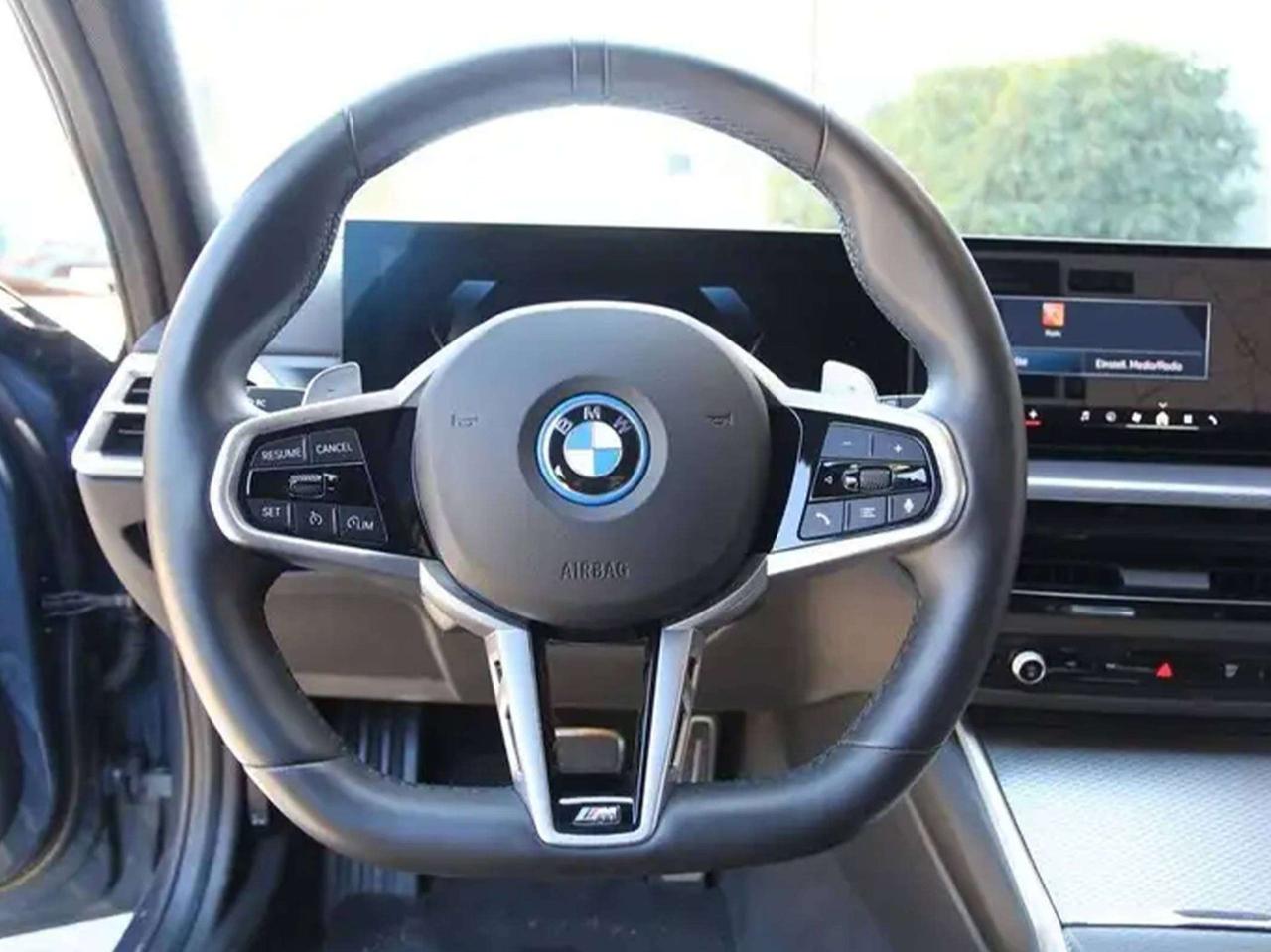 BMW 330 e Touring xdrive M Sport Pro