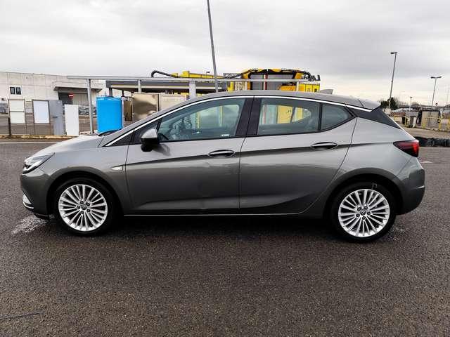 Opel Astra Astra 5p 1.6 cdti Business Premium s