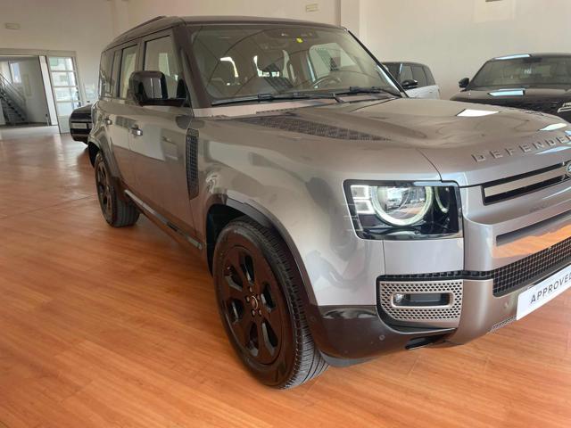 LAND ROVER Defender 110 3.0D I6 250 CV AWD Auto X-Dynamic hSE