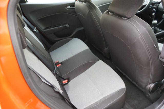 RENAULT Clio ECO-G 100 CV 5 porte Evolution