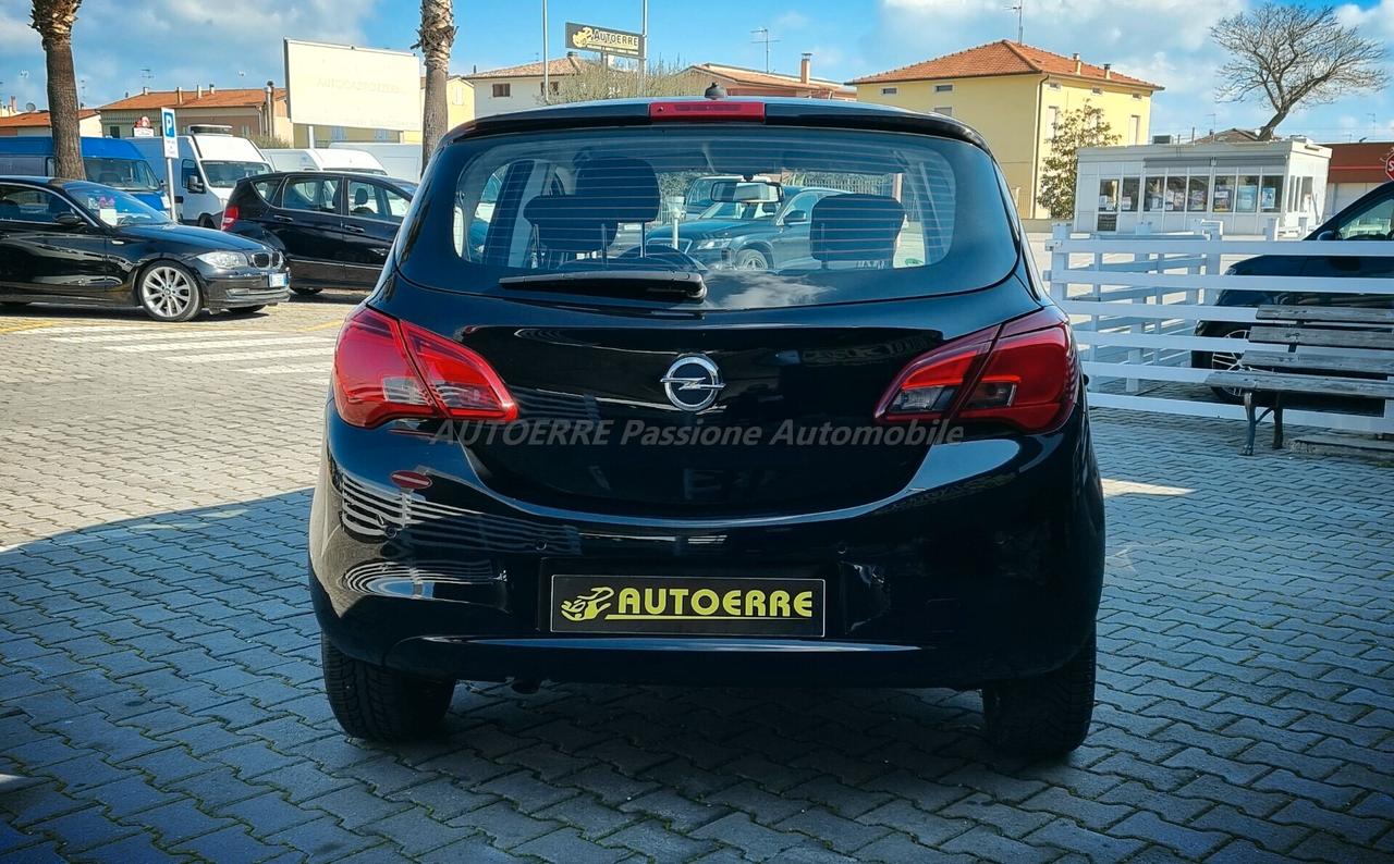 Opel Corsa 1.3 CDTI Edition 16V