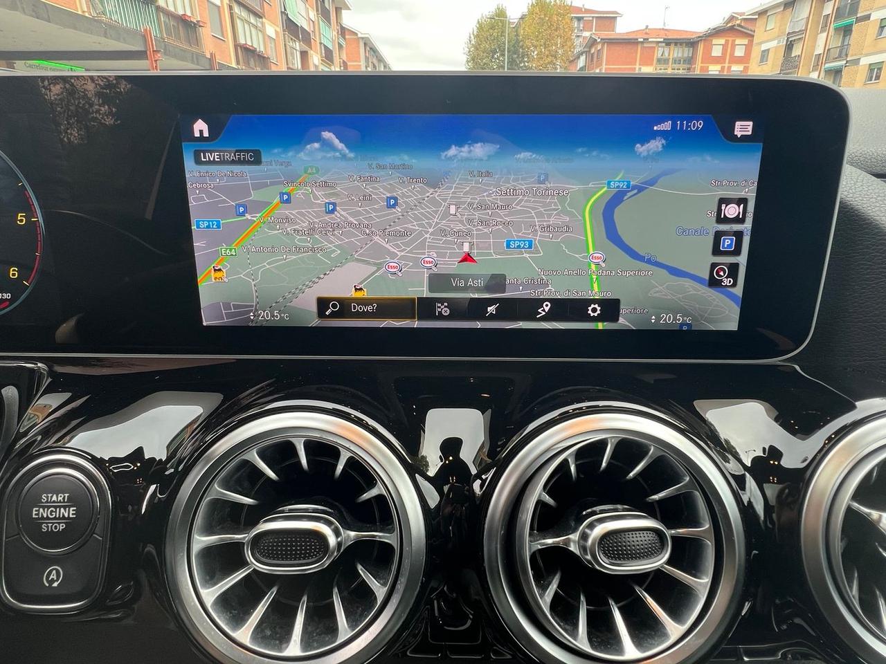 Mercedes-Benz B 180 Sport Plus B 180 D #7534