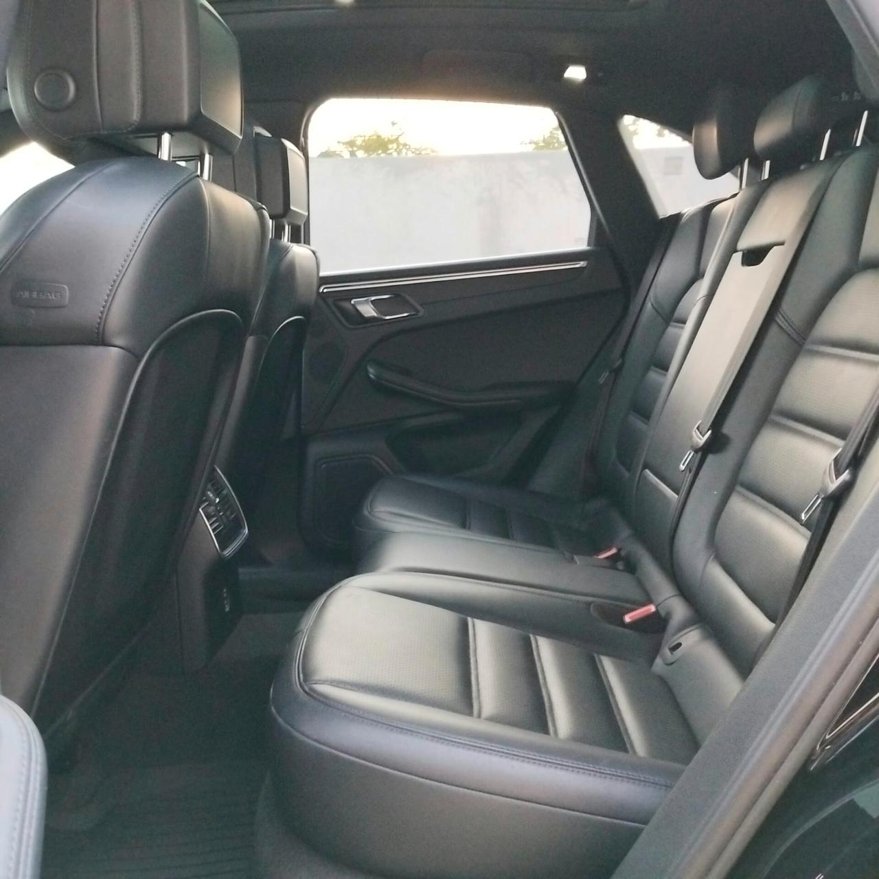 Porsche Macan 2.0 T