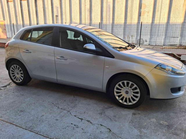 FIAT Bravo 1.4 MyLife NEOPATENTATI