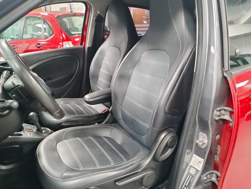 Smart forfour Forfour 0.9 t Cabrio 90cv twinamic