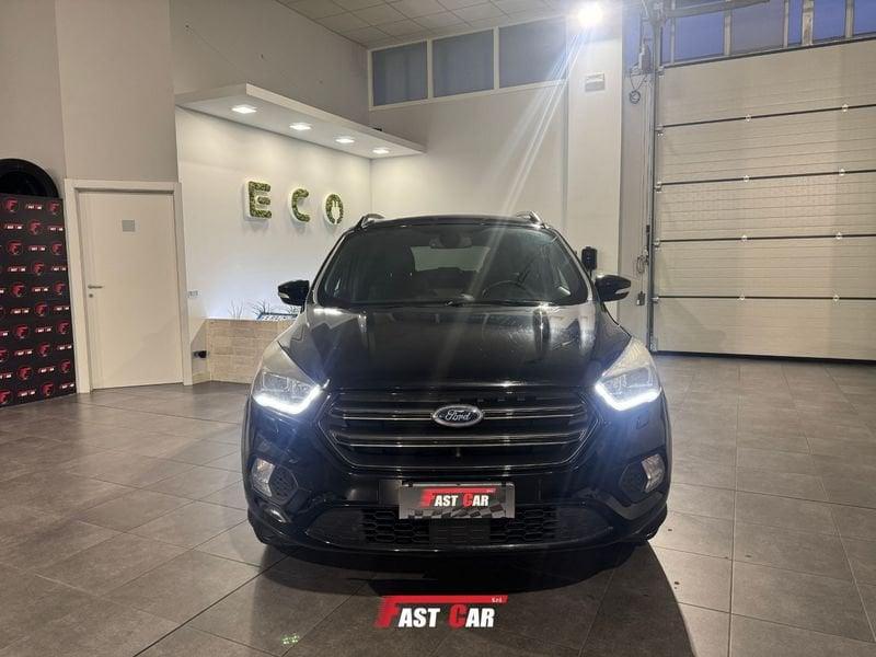 Ford Kuga 1.5 TDCI 120 CV S&S 2WD ST-Line