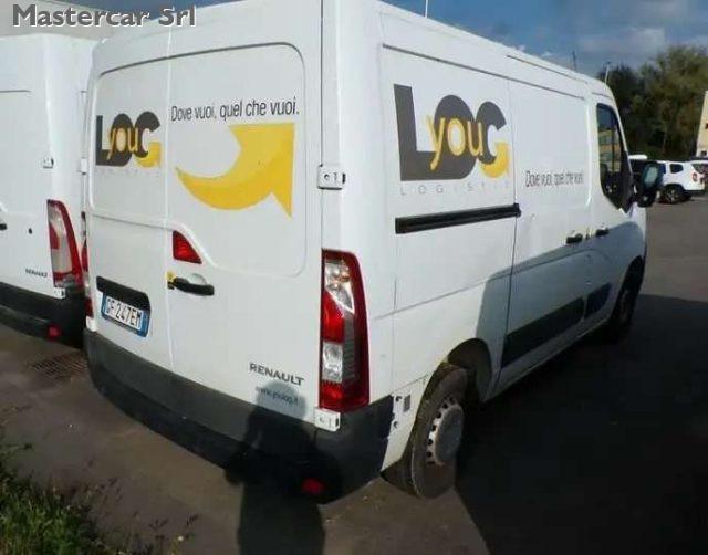 RENAULT Master Master 28 2.3 DCI 135CV L1H1 MOTORE KO- GF247EM