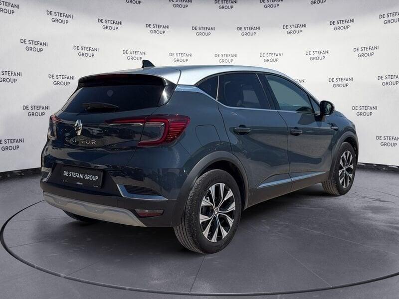 Renault Captur Captur 1.0 tce Techno Gpl 100cv