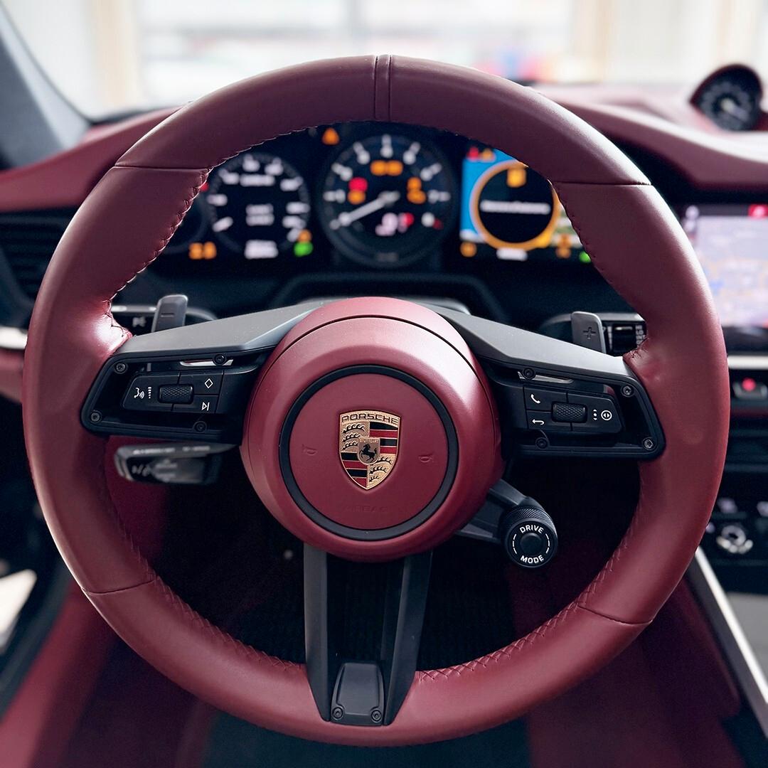 Porsche 911 Carrera 4S 992 450cv |tetto+sollevatore+cartier|