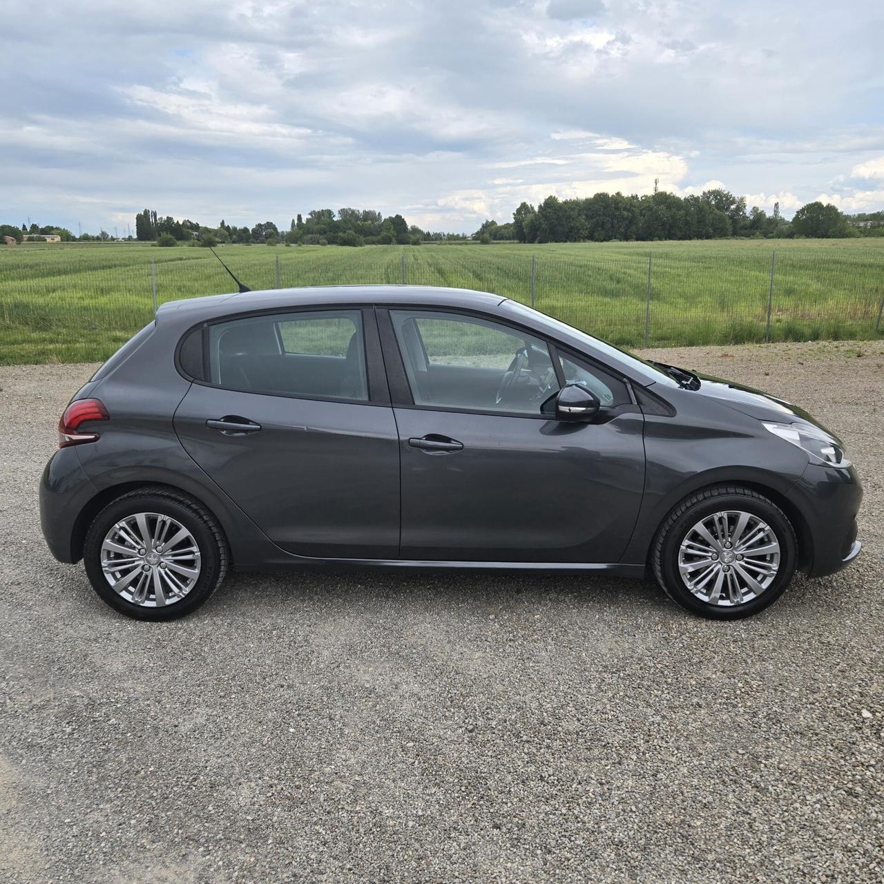 Peugeot 208 PureTech 68 5 porte Access