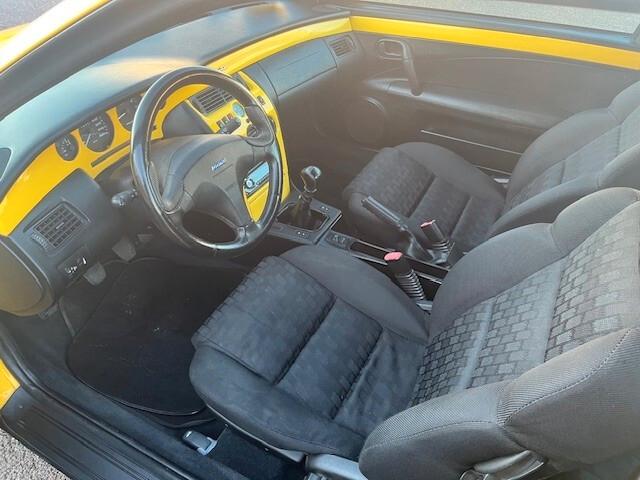 Fiat Coupe 2.0 i.e. turbo 20V