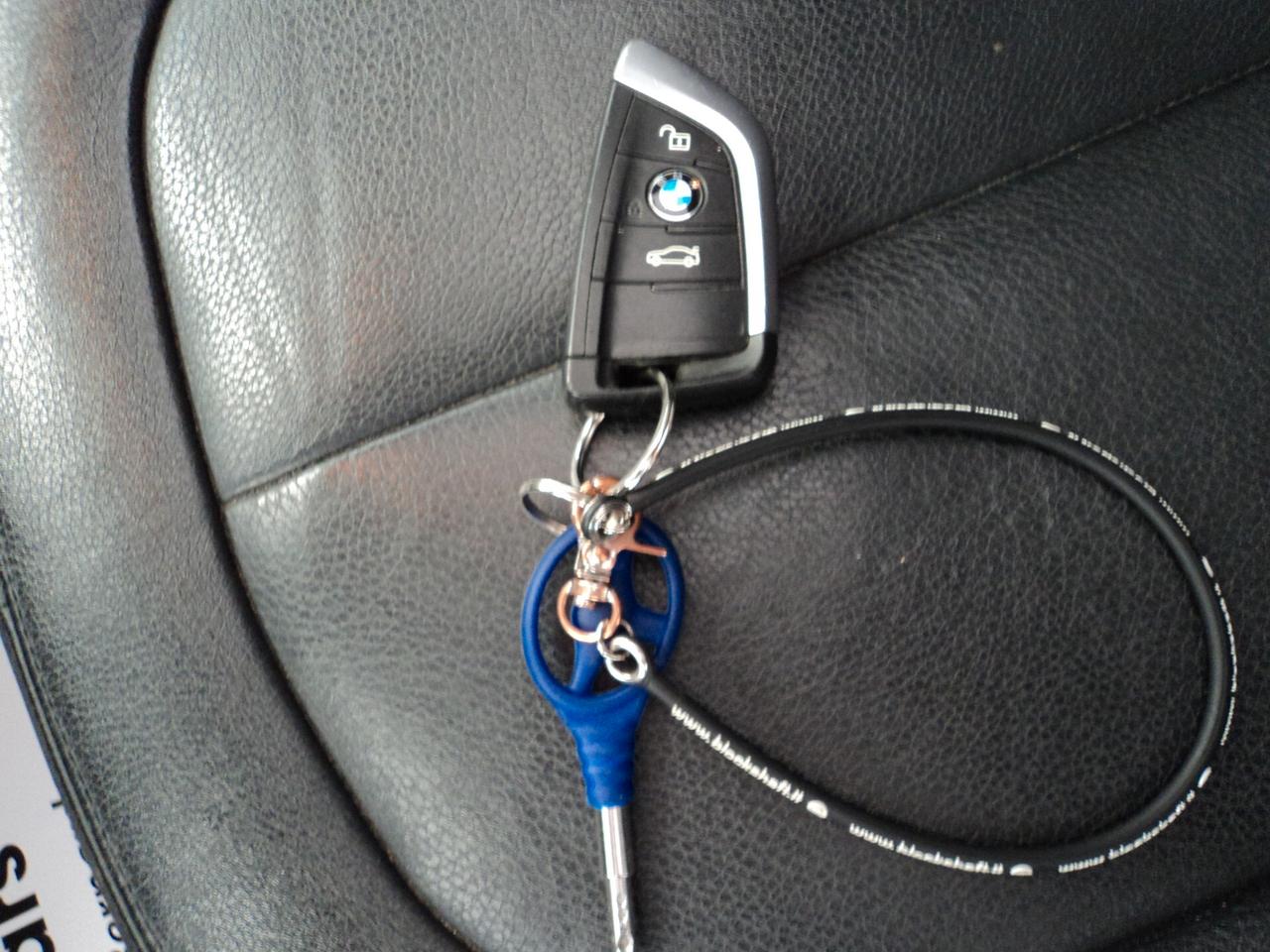 Bmw X1 xDrive18d Business