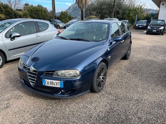 Alfa Romeo 156 1.9 JTD Sportwagon anno 2005