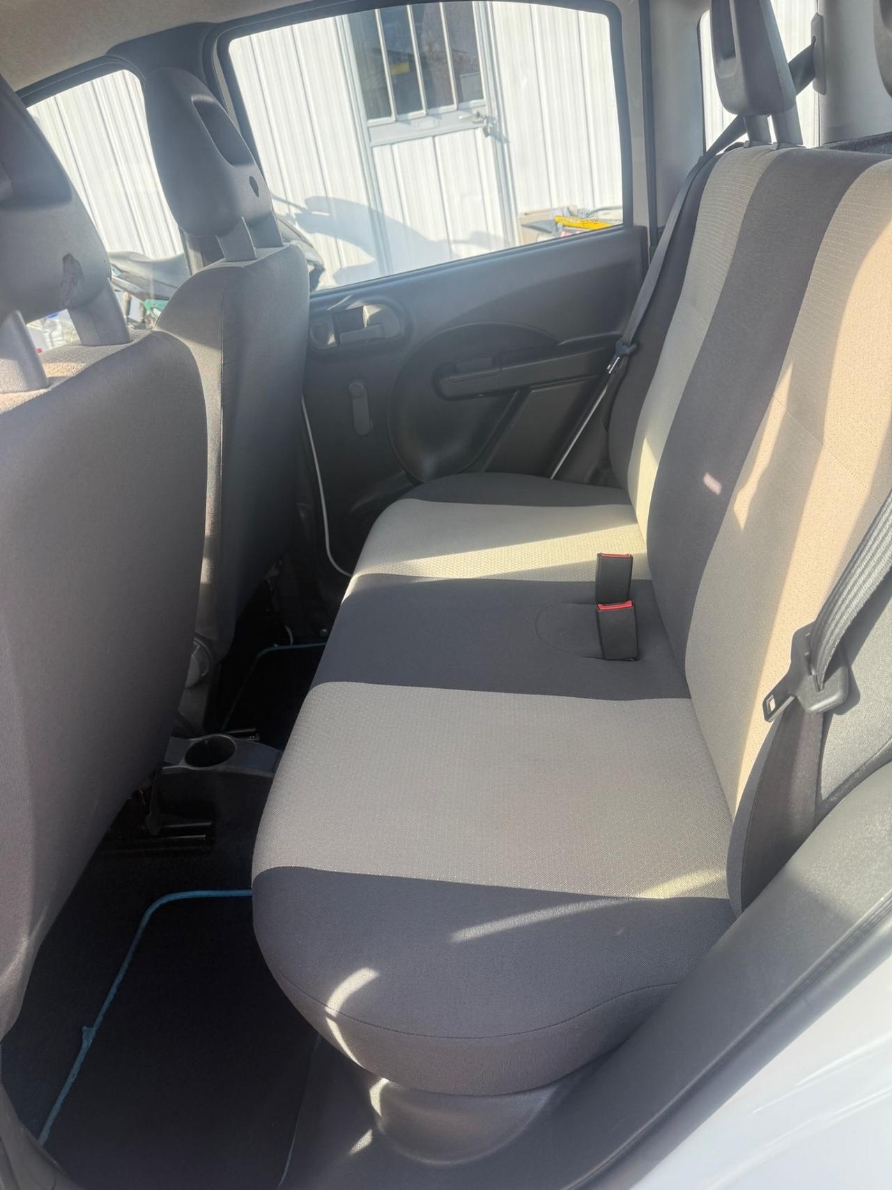 Fiat Panda 1.2 Dynamic SOLO 90.000 KM