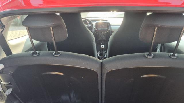 PEUGEOT 108 VTi 68 3 porte Allure