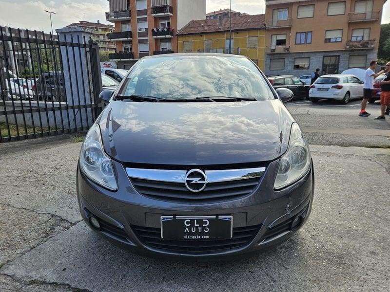 Opel Corsa Corsa 5p 1.3 cdti Edition