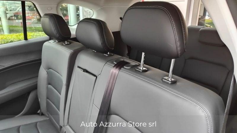 EVO Evo 7 1.5 Turbo 7 posti Bi-Fuel GPL - 1.000€ DI EXTRA*