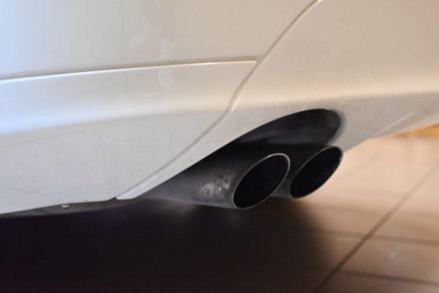 MERCEDES-BENZ C 200 CDI BLUEFF. SPORT 136CV AUTO NAVI CRUISE 17"FULL!!