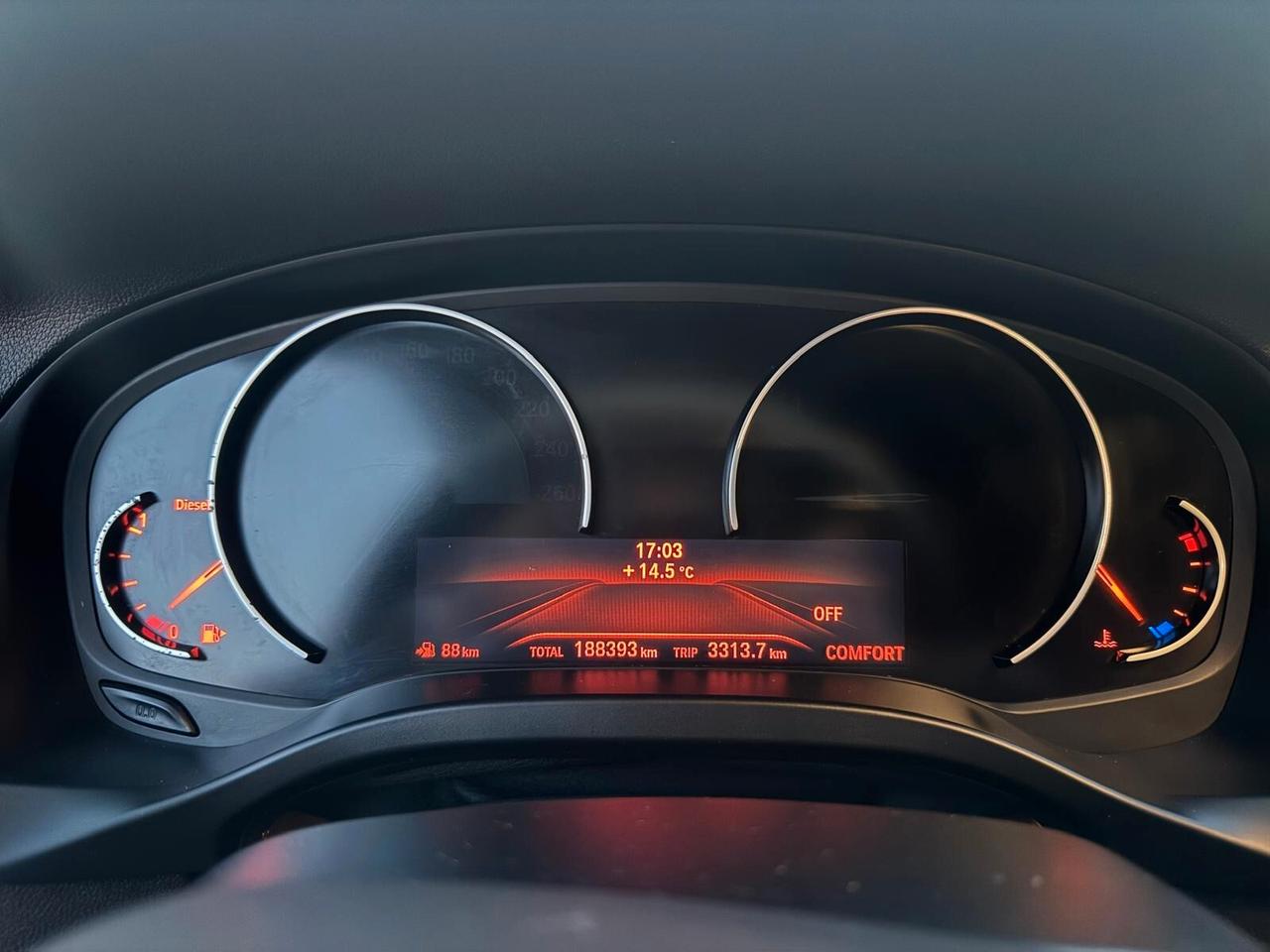 Bmw X4 xDrive20d Msport-X