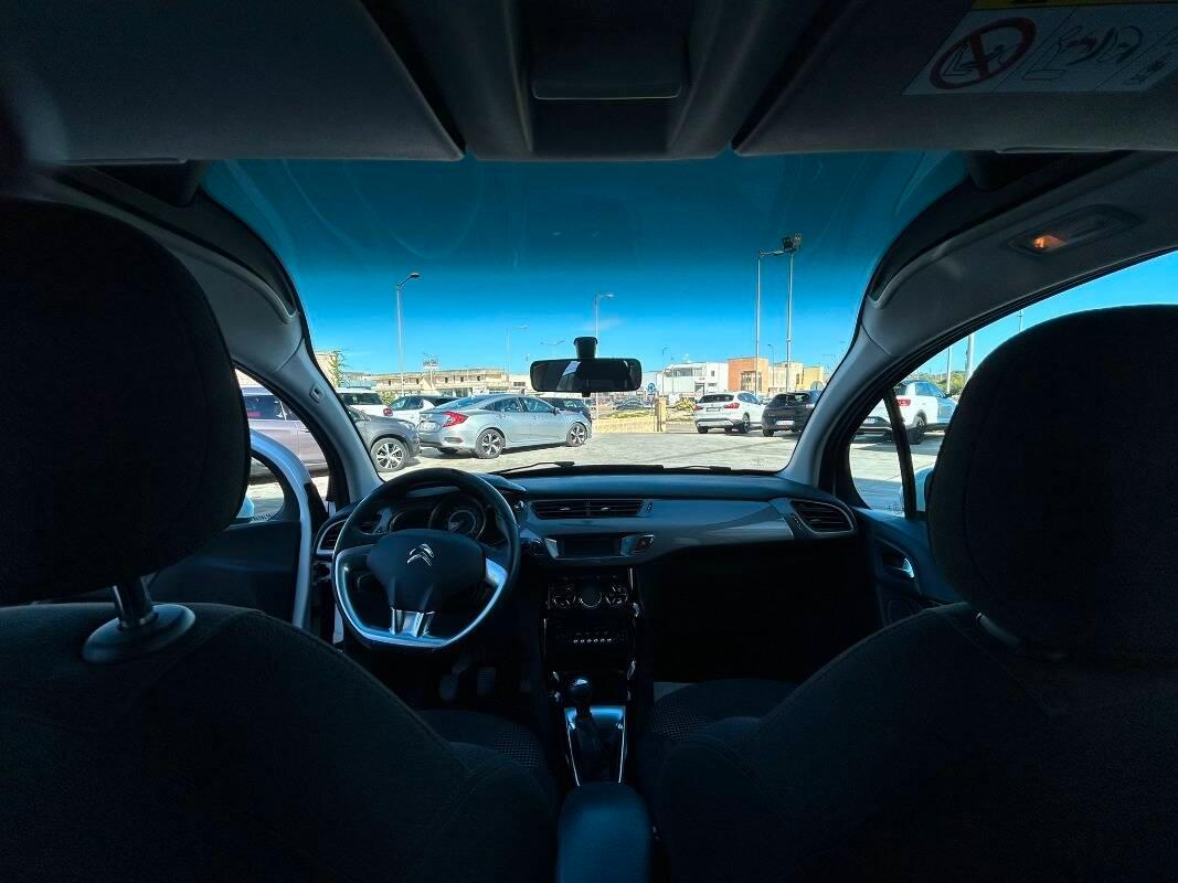 Citroen C3 1.2 puretech Seduction 82cv E6