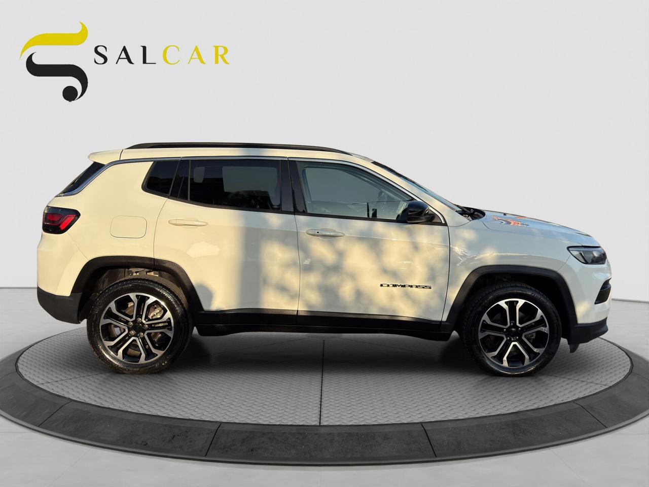 Jeep Compass 1.6 mjt 130cv Limited 2wd 2022