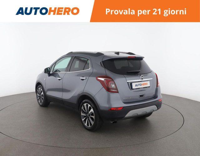 OPEL Mokka X 1.6 CDTI Ecotec 136CV 4x2 Start&Stop Innovation