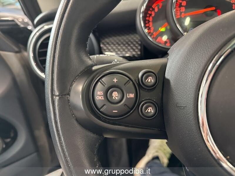 MINI Mini 3 porte Mini F56 2018 3p Benzina Mini 3p 2.0 Cooper S 60 Years auto