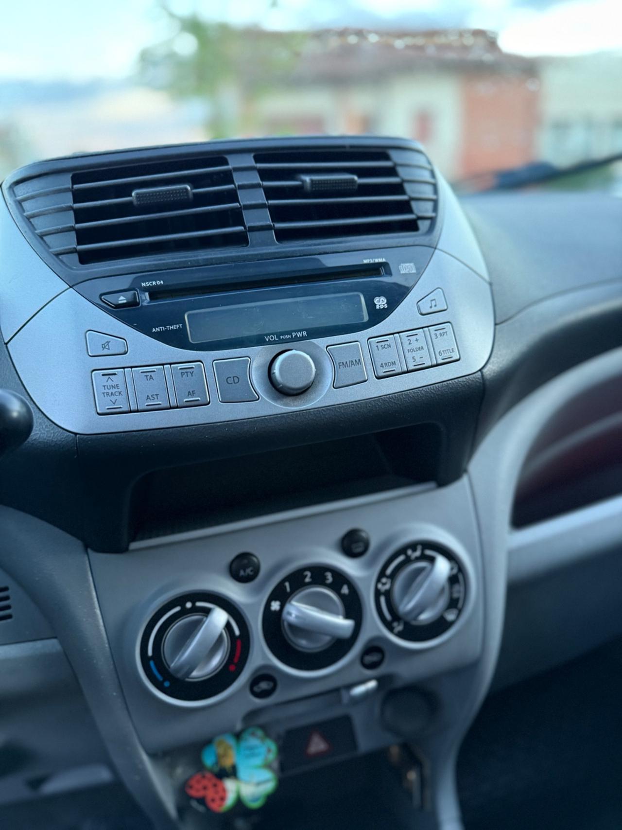 Nissan Pixo 1.0 5 porte Matic