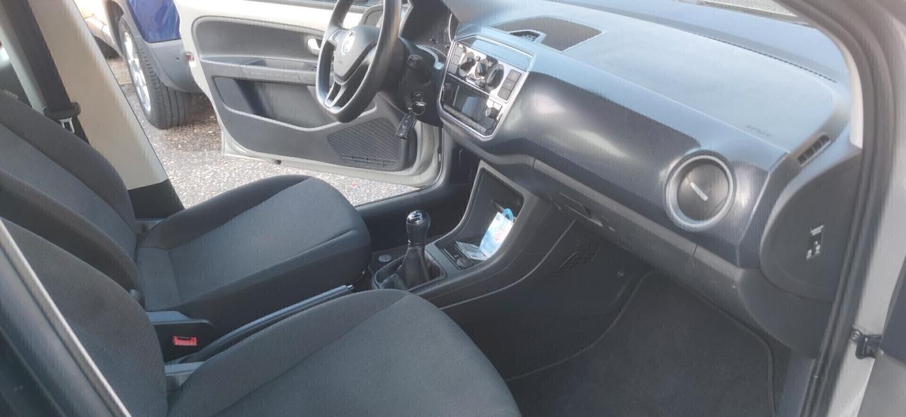 Volkswagen up! 2022 *59000 km*