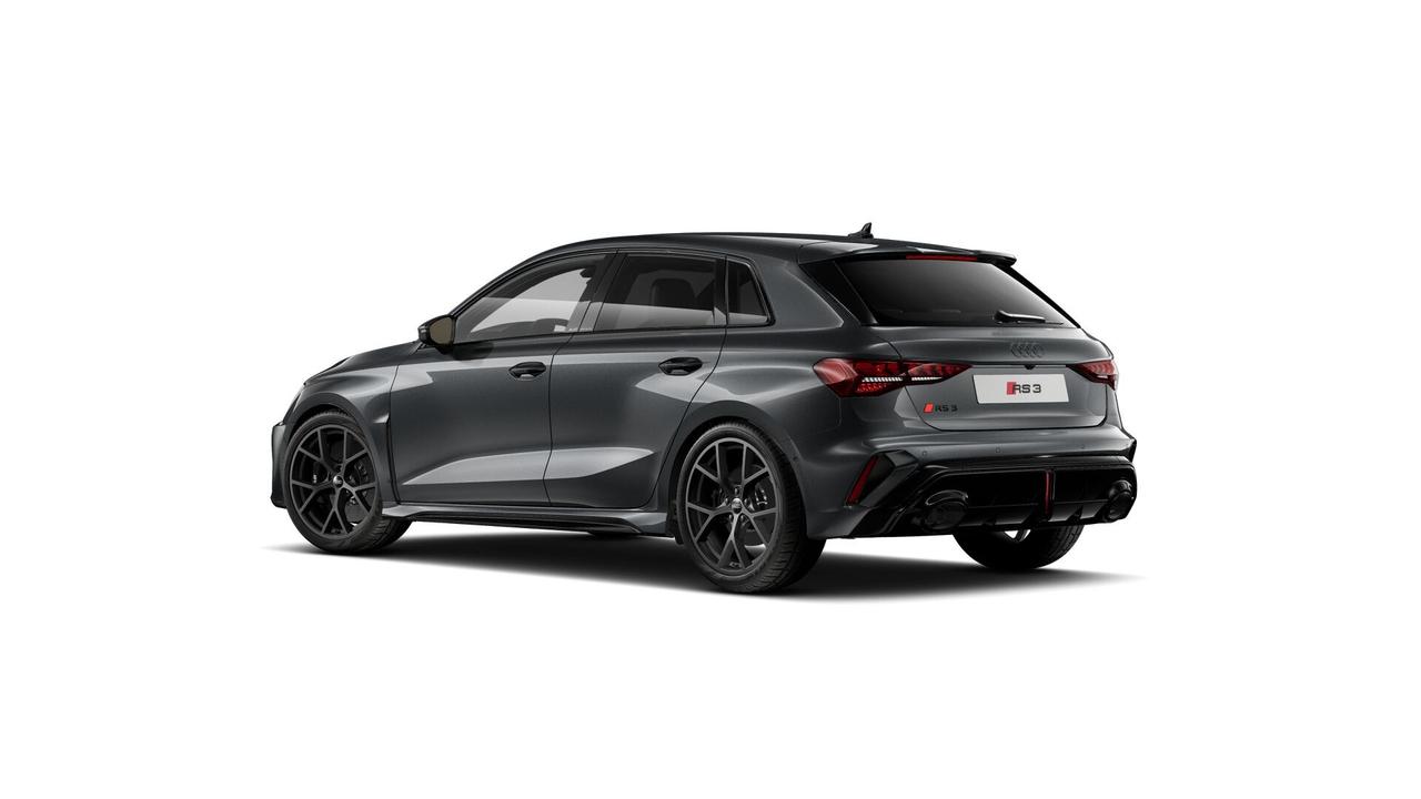 AUDI Audi RS 3 Sportback 294 kW S tronic