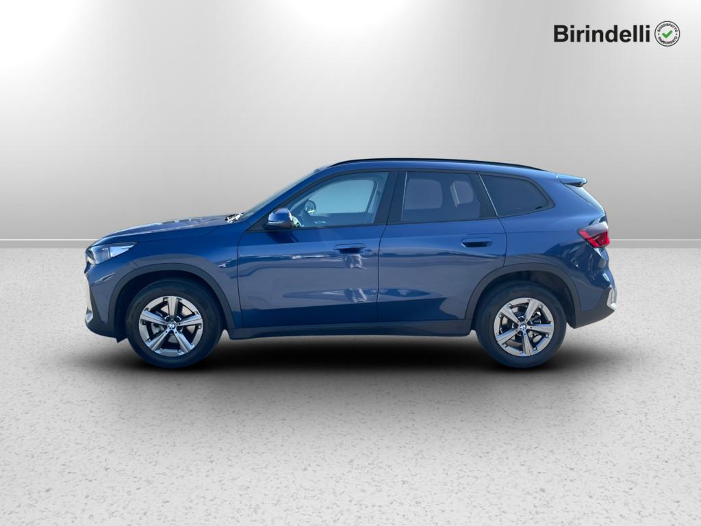 BMW X1 (U11) - X1 sDrive 18d