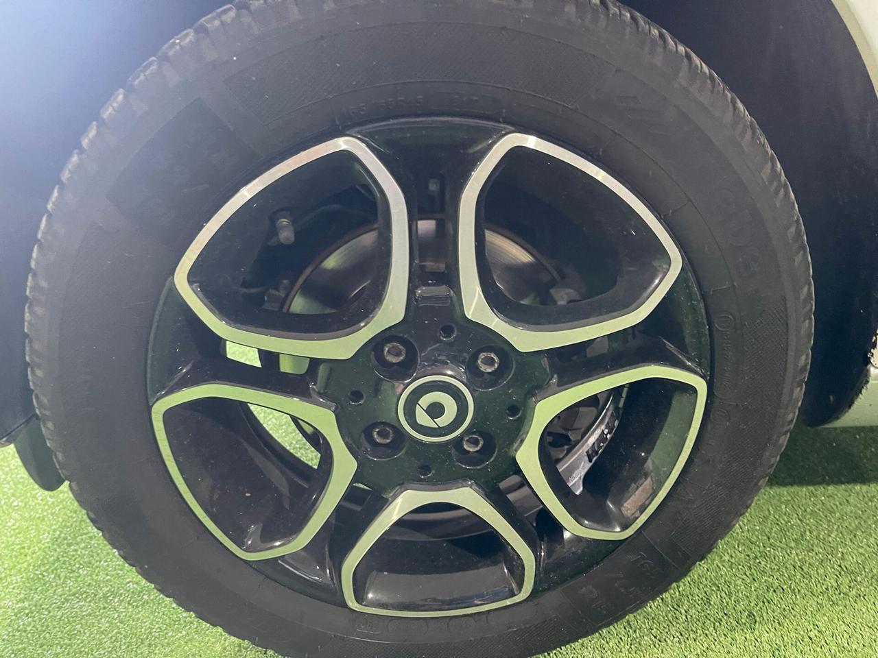 Smart 453 ForTwo 1.0 PARI AL NUOVO - 2019