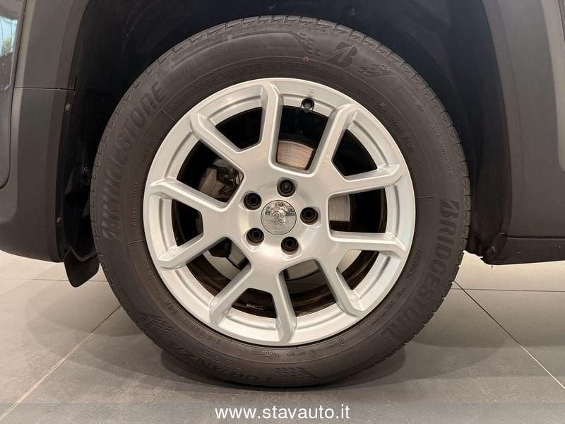 Jeep Renegade 1.0 t3 Limited 2wd