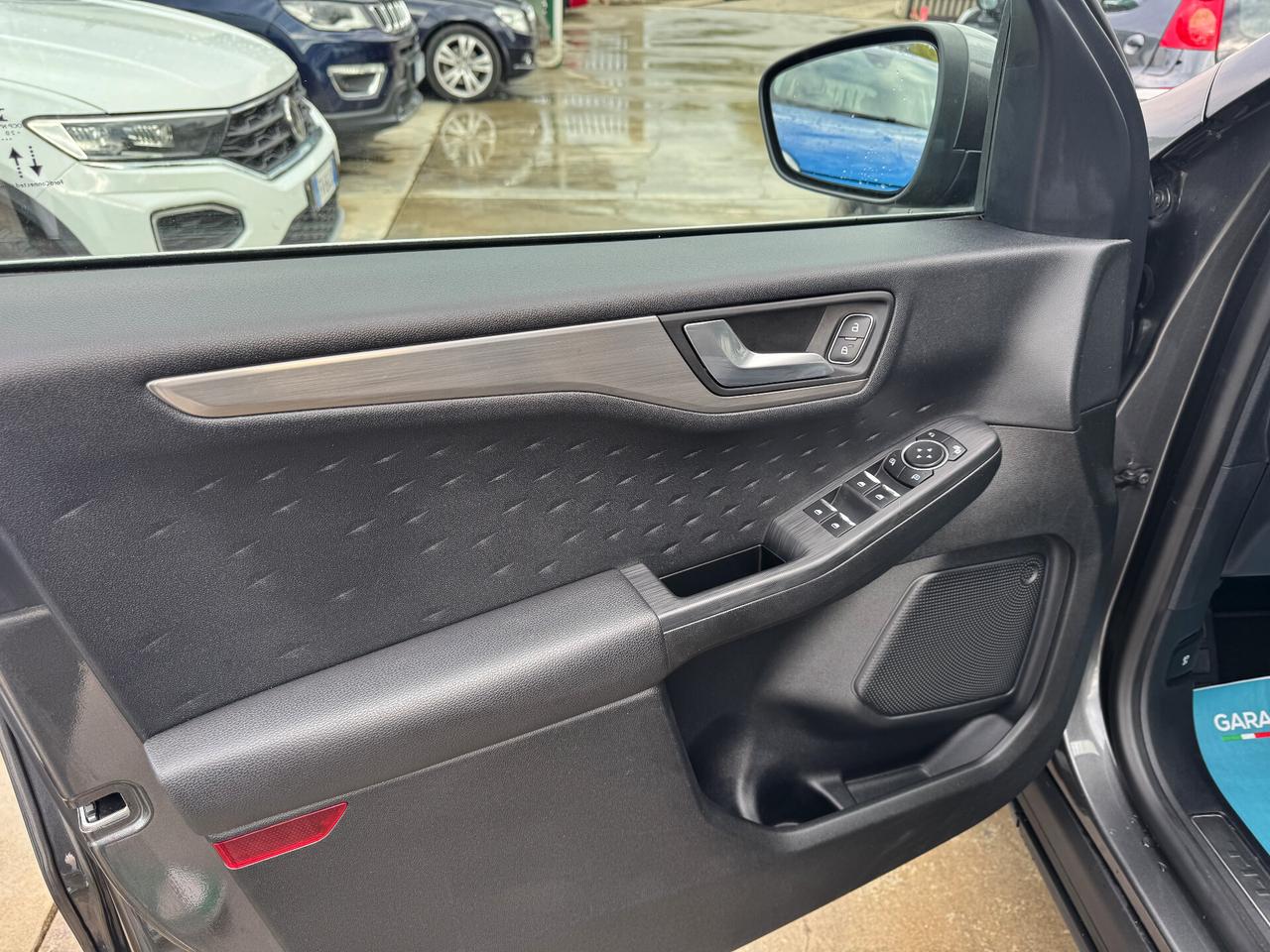 Ford Kuga 1.5 EcoBlue 120 CV 2WD Titanium