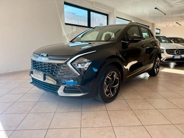 Kia Sportage 1.6 CRDI 136 CV 2WD Mild Hybrid Business Class