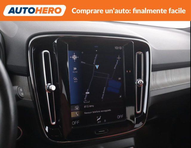 VOLVO XC40 B4 AWD Geartronic Inscription