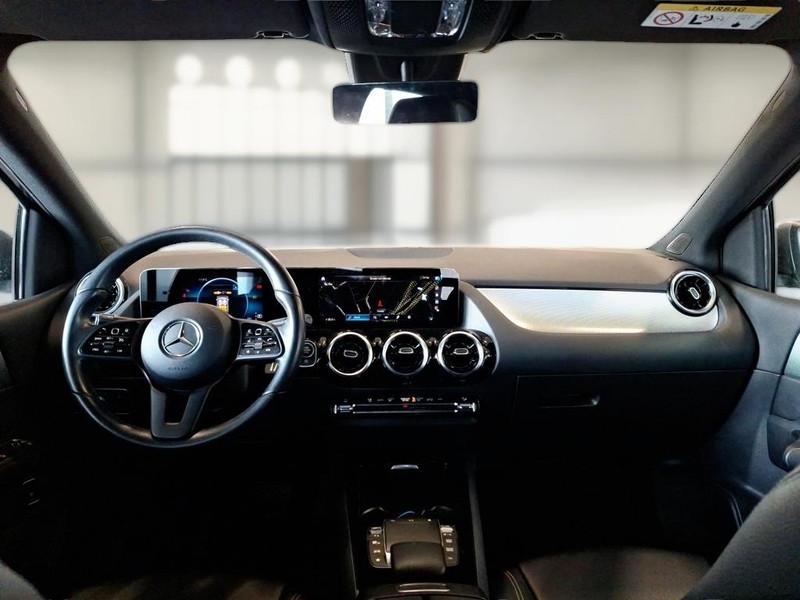 MERCEDES-BENZ B 180 D AUTOMATIC BUSINESS EXTRA MONOVOLUME