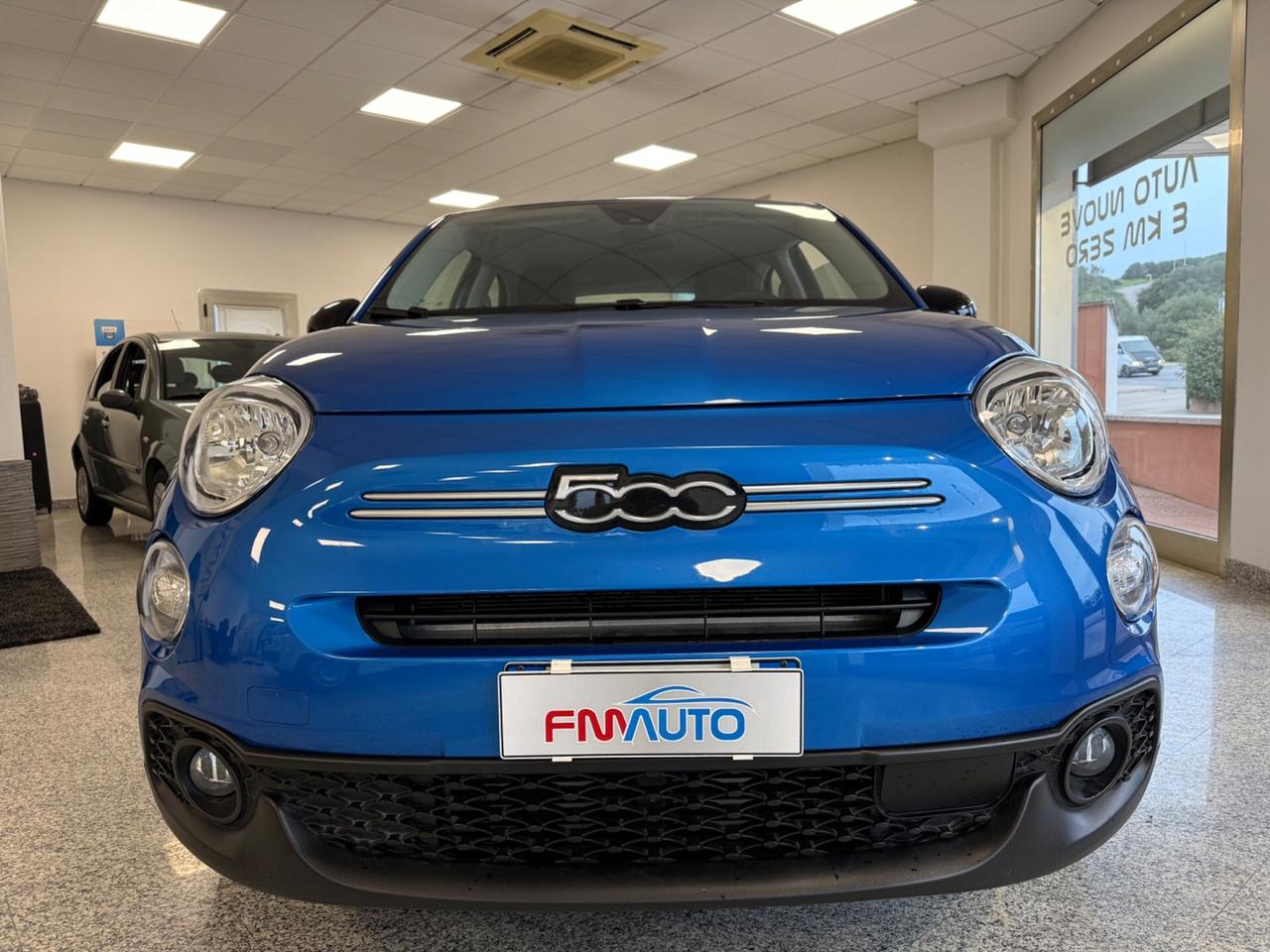 OFFERTA SOLO POCHI GIORNI!! Fiat 500X 1.3 MultiJet 95 CV OK NEOPATENTATI