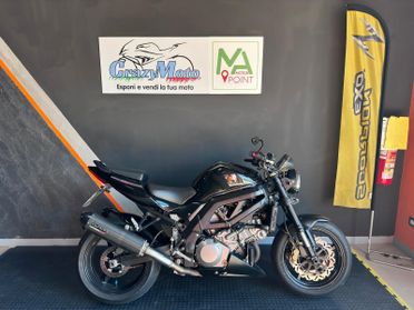 Suzuki SV 1000 N
