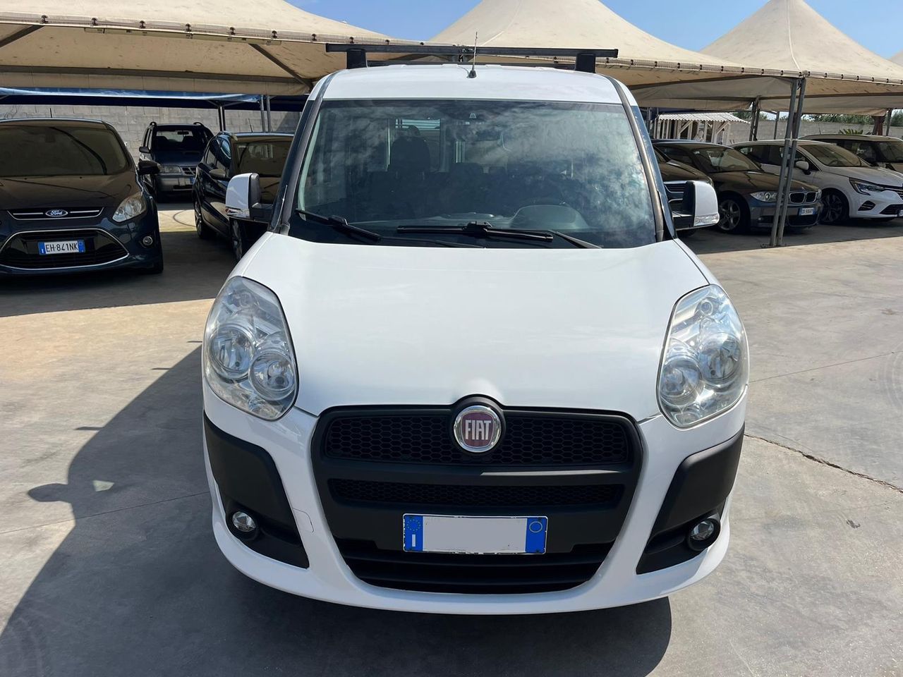 Fiat Doblo Doblò 1.4 16V Emotion GPL